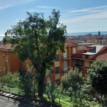 Apartment Panorama N 4 Posti Letto *