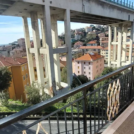 Panorama N 4 Posti Letto Apartment