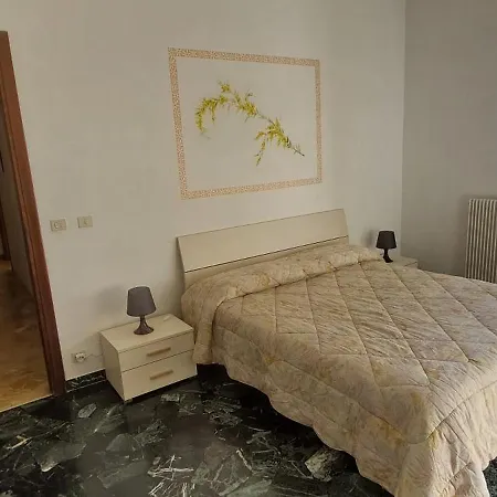 Panorama N 4 Posti Letto * Varazze