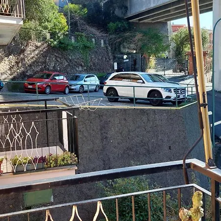 Panorama N 4 Posti Letto Apartamento