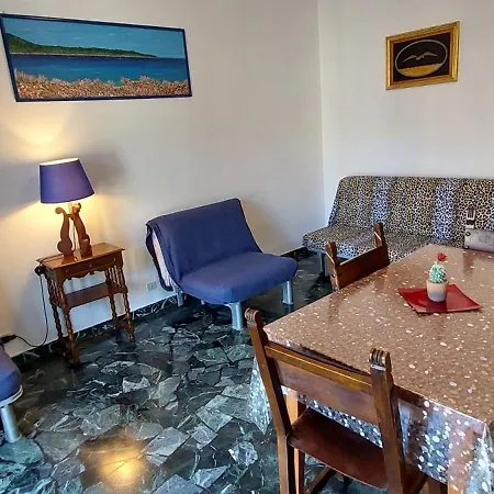 Panorama N 4 Posti Letto Apartamento *