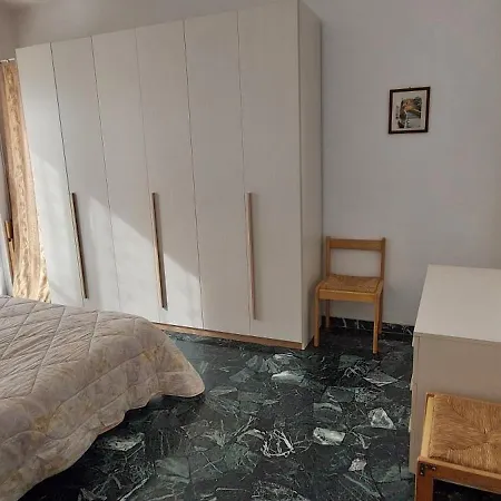 Panorama N 4 Posti Letto Apartamento Varazze