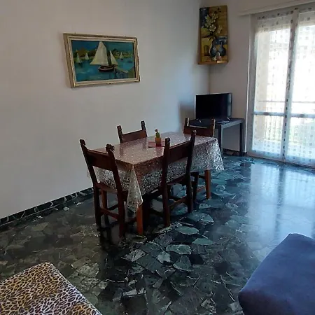 Apartamento Panorama N 4 Posti Letto *