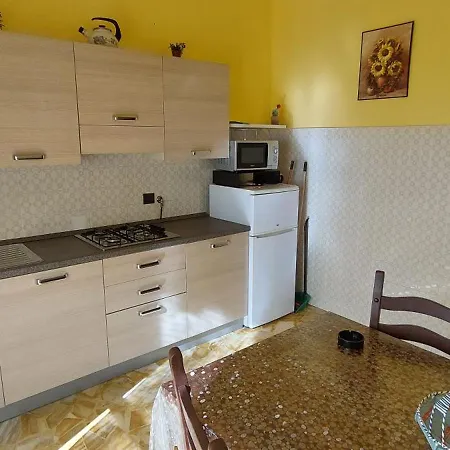 Panorama N 4 Posti Letto Apartamento